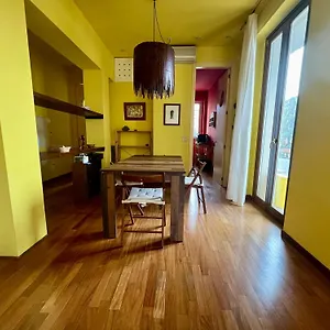 Piazza Puccini Deluxe Appartamento