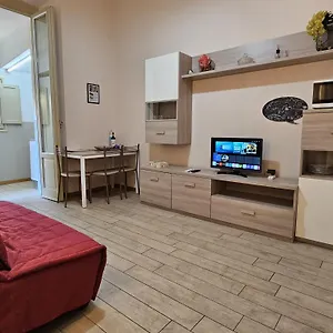 Con Terrazza Appartamento