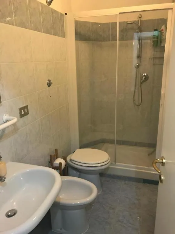 Apartment Airport Florencja