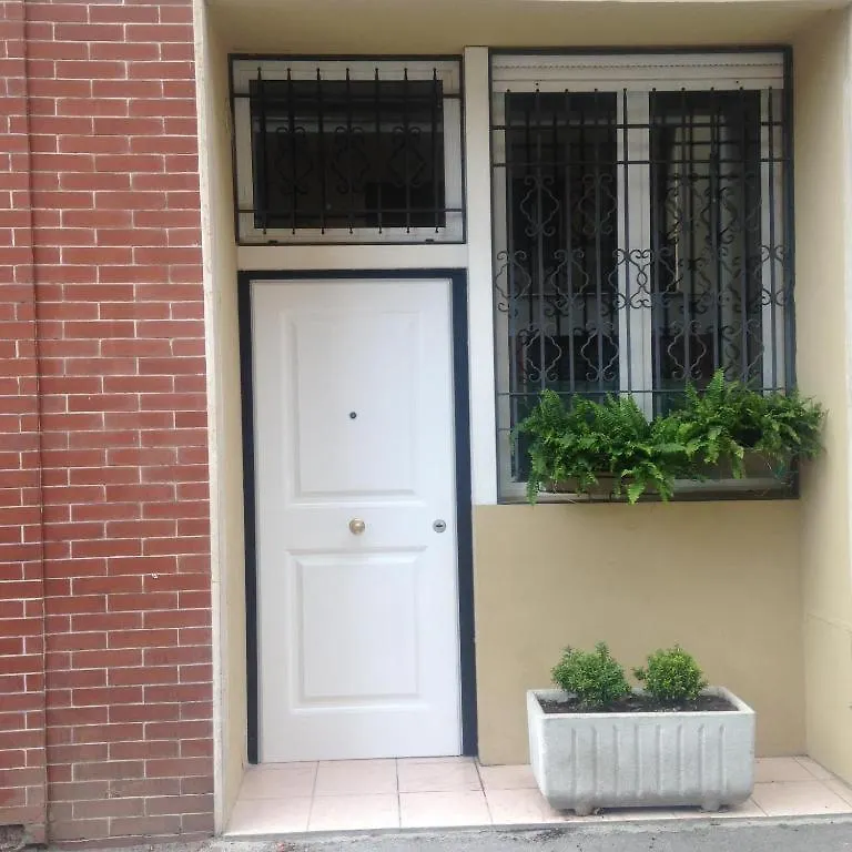 Apartment Airport Florencja