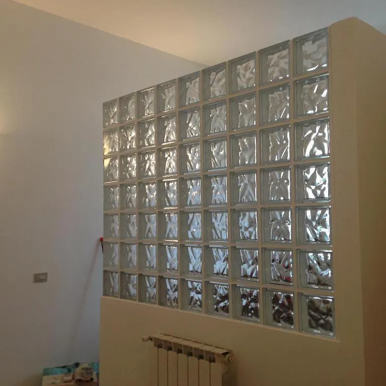 Apartment Airport Florencja