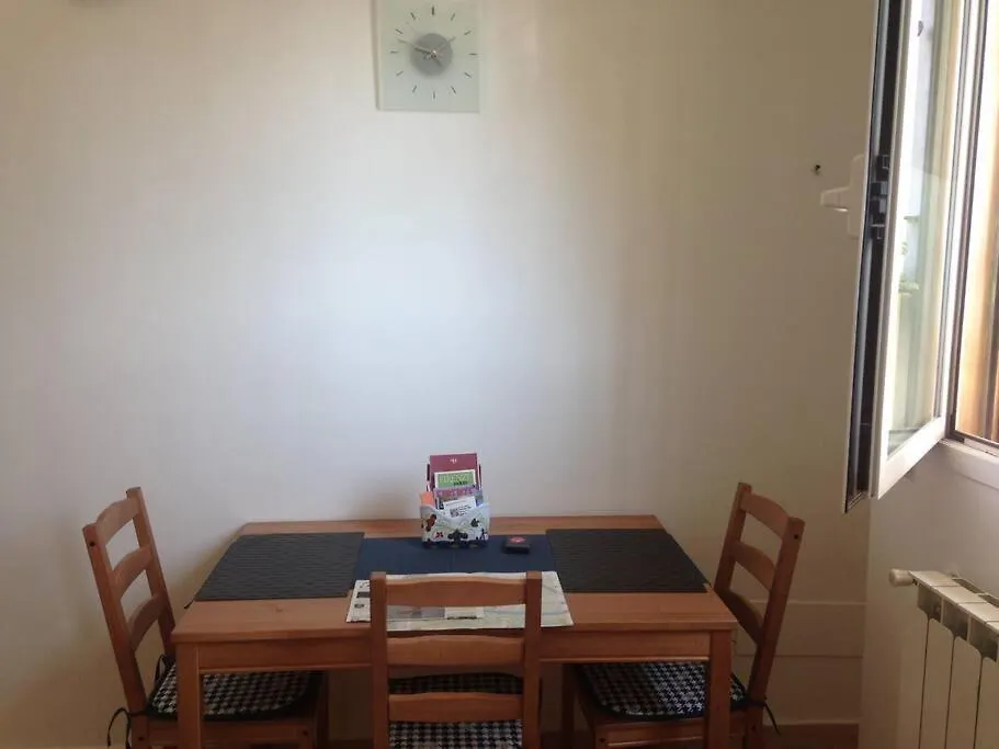 Apartment Airport Florencja