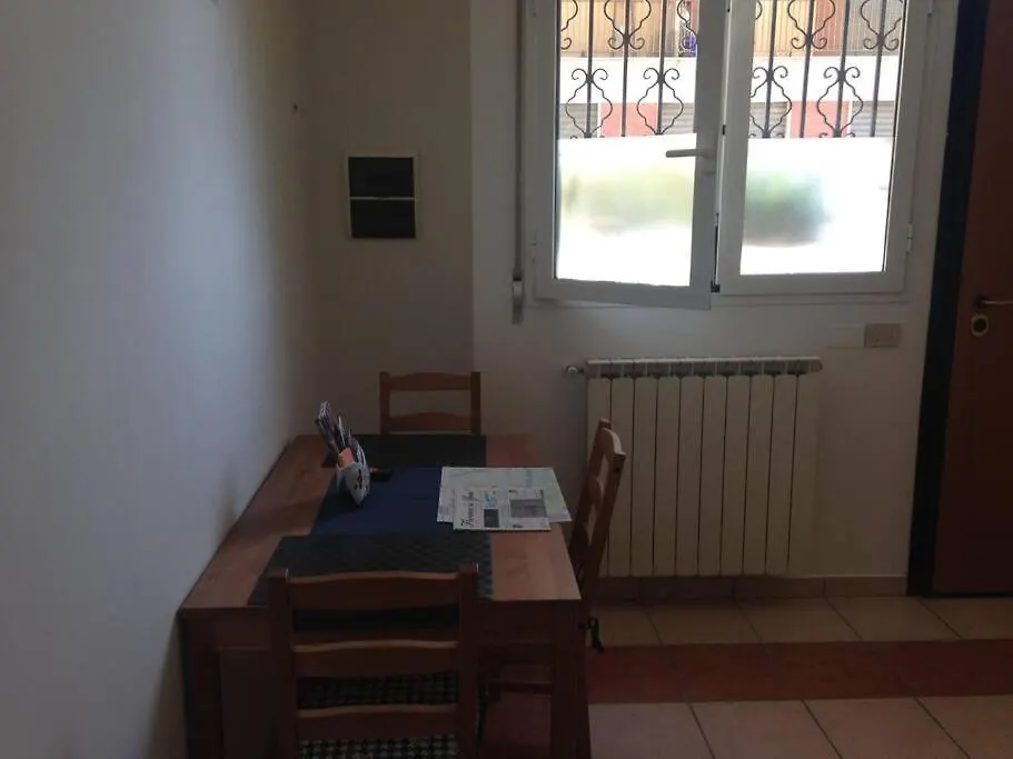 Apartment Airport Florence